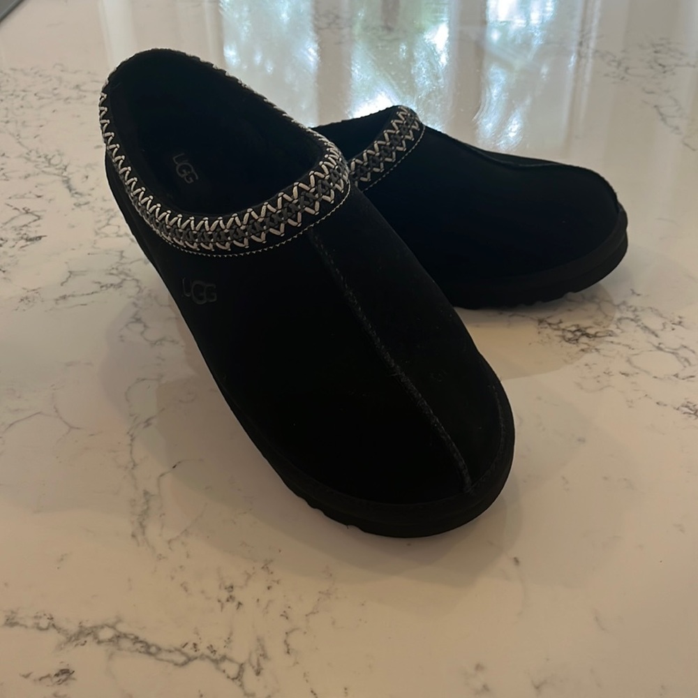 Brand new Ugg slippers